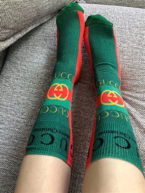 gucci socks tumblr